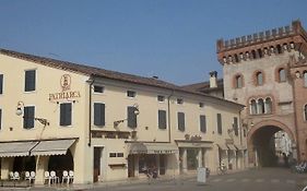 Hotel&Wellness Patriarca